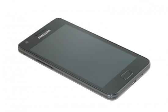 Samsung Galaxy S II