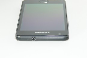 Samsung Galaxy S II